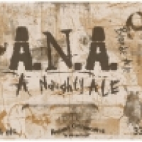 Hopland A.N.A. A Naughty Ale