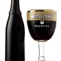 Westvleteren Extra 8
																						 - 33 cl - La Botica de la Cerveza