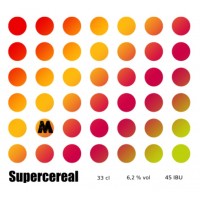 Medina Supercereal 
