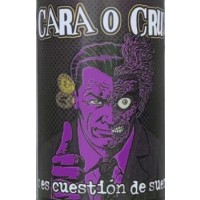 Moska / Mas Malta Cara o Cruz Moska / Mas Malta Cara o Cruz