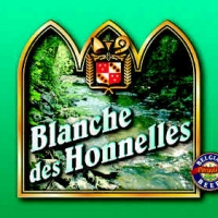 Blanche de Honnelles 33cl - Belbiere