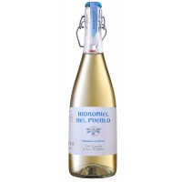 Bodegas De Igea Hidromiel del Pueblo de Tomillo y Folres Semidulce Bodegas De Igea Hidromiel del Pueblo de Tomillo y Folres Semidulce