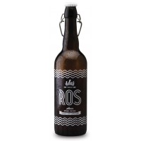 Ilda’s Caja 12 Cervezas ROS 33cl - Ilda’s Town Beer