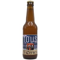 Reserva Imperial Tous IPA 