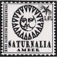 Saturnalia Amber
