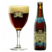 Grotten Sante - The Belgian Beer Company