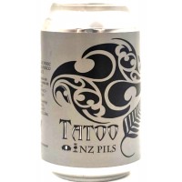 Juguetes Perdidos / Montseny Tatoo