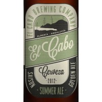 EL CABO SUMMER ALE 750 ML - Pez Cerveza