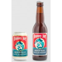 Hoppy Joe - Mitematu