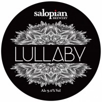 Salopian Lullaby 