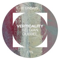 Boundary Verticality 