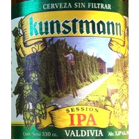 Kunstmann Session IPA