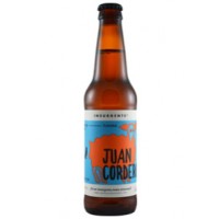 Insurgente Juan Cordero 