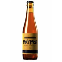MATMOR Elephant´s Choice IPA - Cervezas Arriaca