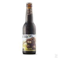 Bevog  Baja - Brother Beer