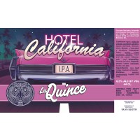 La Quince Hotel California La Quince Hotel California