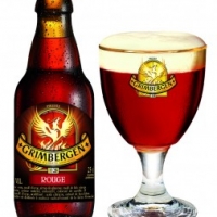 Grimbergen Rouge 33cl - Beer XL