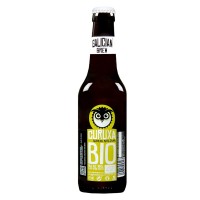 Galician Brew Curuxa Bio 