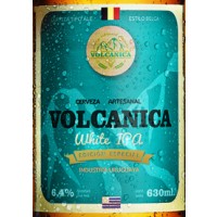 Volcanica White IPA 