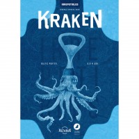Althaia Kraken 6,9% 44cl - La Domadora y el León