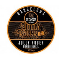 Edge Brewing Jolly Roger 