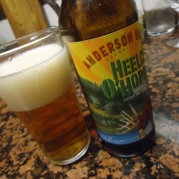 Anderson Valley Heelch O’Hops Double Ipa - Cervezone