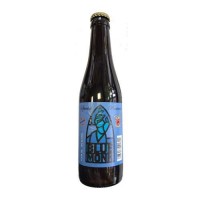 Struise Blue Monk Special Reserve