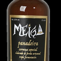 Caixa de MEIGA PANADEIRA Weizen 5,5º - Meiga