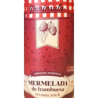 Cervecera Península Mermelada de Frambuesa - Birradical
