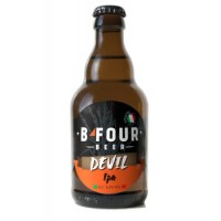 B Four Beer Devil B Four Beer Devil