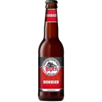 Jopen  Bokbier - Rebel Beer Cans