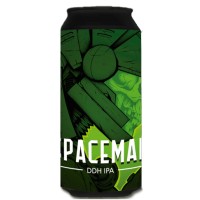 La Quince / Brewheart Spaceman