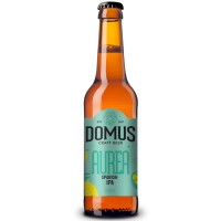 Domus Aurea - Mundo de Cervezas