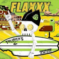 Tolibier’s Craft Beer Flaxxx 