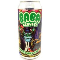 Baba Lenny Dry Stout Baba Lenny Dry Stout