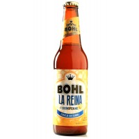 Bohl La Reina Bohl La Reina