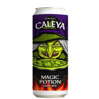 Caleya Magic Potion