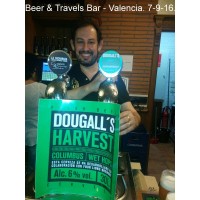 Dougall’s / Four Lions Harvest