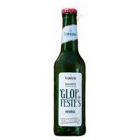 Grahame Pearce Glop De Festes Pale Ale Grahame Pearce Glop De Festes Pale Ale