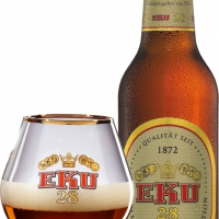 Eku 28 - Cervezas Especiales
