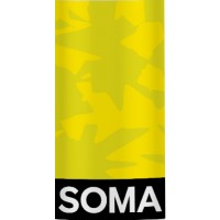Soma Traffic Jam - Manneken Beer