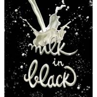 Milana Milk in Black - Todovabeer