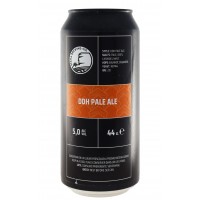 DDH Pale Ale - Gods Beers