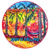 Tierra y Libertad Rain is Falling 