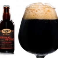 Rámuri Lágrimas Negras