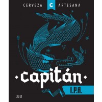 Capitán IPA