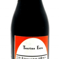 De Molen. Tsarina Esra Reserva - Cervezone