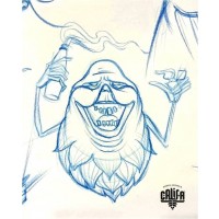 Califa Hops Busters Califa Hops Busters