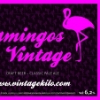 Picocervesera Flamingo`s Vintage