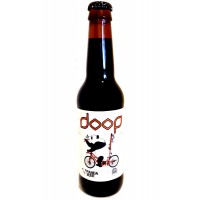 Panda Beer Doop - Espuma